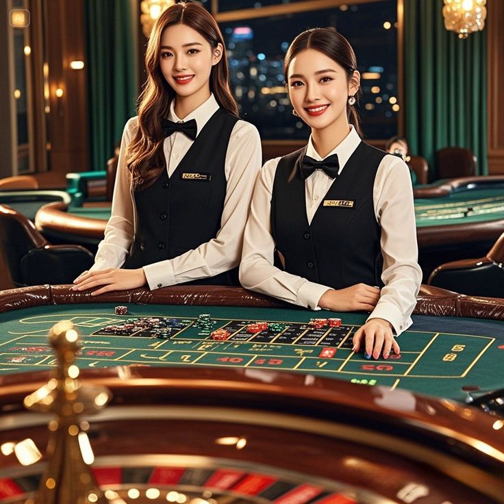 VIP 카지노 보너스 받으려면 무엇을 해야 하나